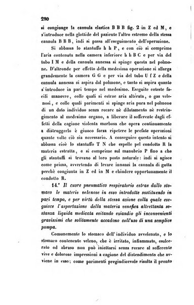 Bullettino delle scienze mediche