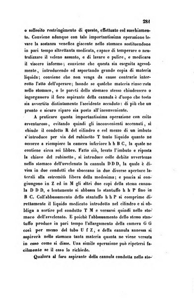 Bullettino delle scienze mediche