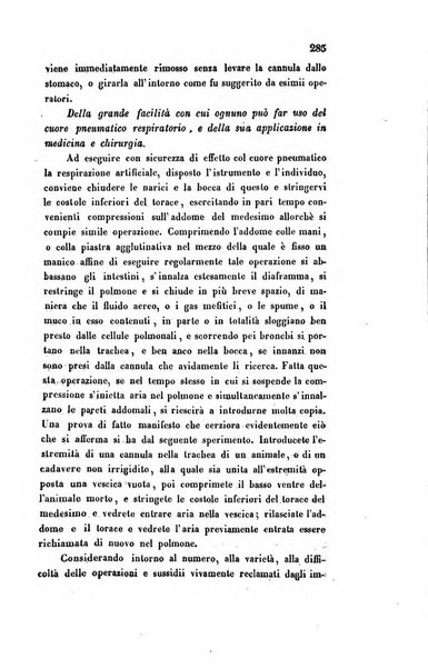 Bullettino delle scienze mediche