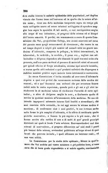 Bullettino delle scienze mediche