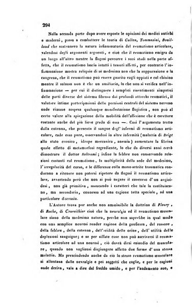 Bullettino delle scienze mediche