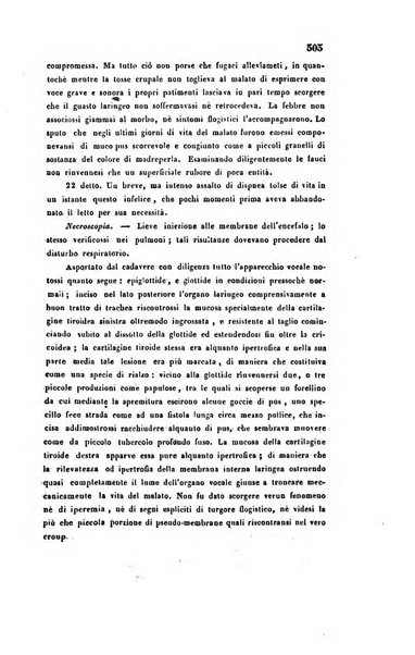 Bullettino delle scienze mediche