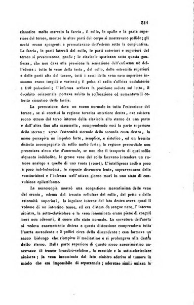 Bullettino delle scienze mediche