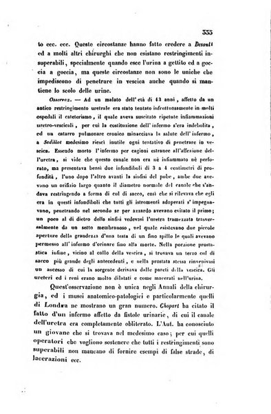 Bullettino delle scienze mediche