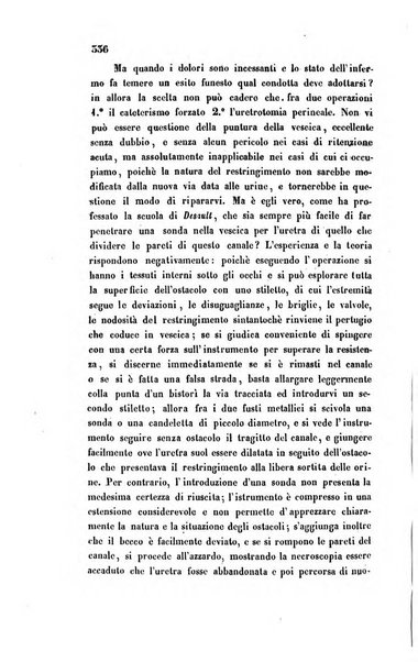 Bullettino delle scienze mediche