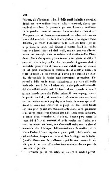 Bullettino delle scienze mediche