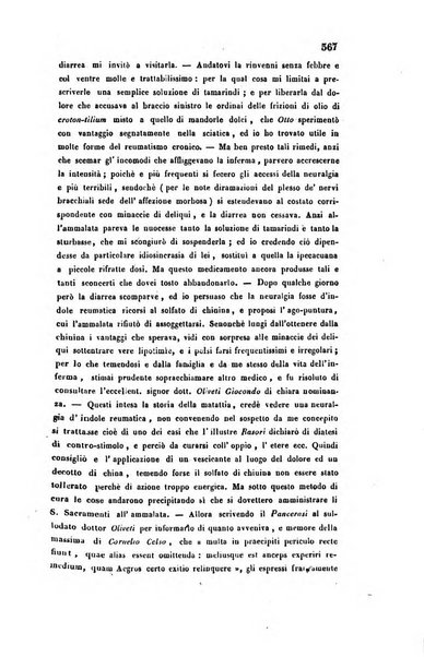 Bullettino delle scienze mediche