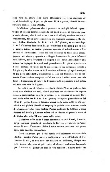 Bullettino delle scienze mediche