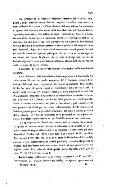 Bullettino delle scienze mediche