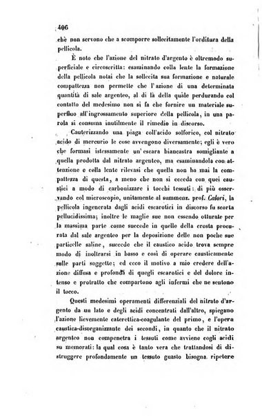 Bullettino delle scienze mediche