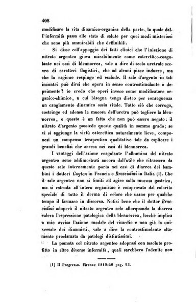 Bullettino delle scienze mediche