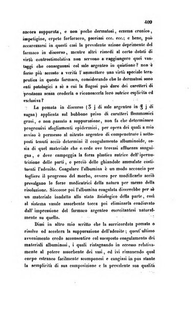 Bullettino delle scienze mediche