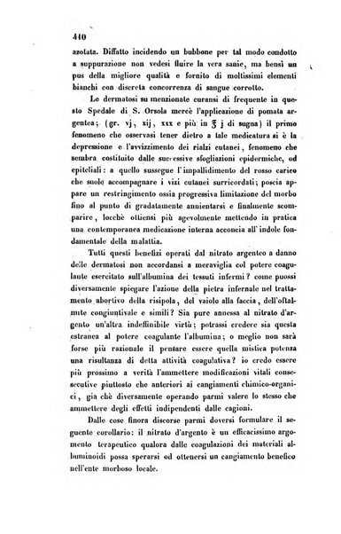 Bullettino delle scienze mediche