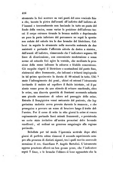 Bullettino delle scienze mediche