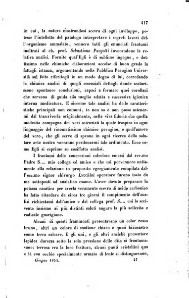 Bullettino delle scienze mediche