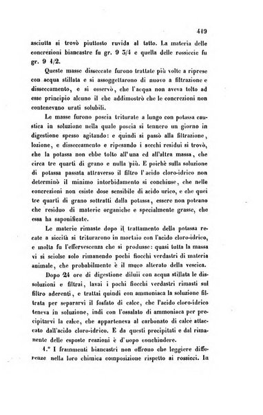 Bullettino delle scienze mediche