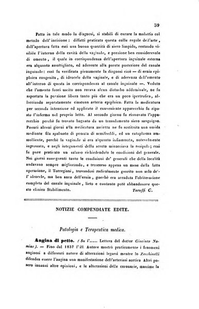 Bullettino delle scienze mediche