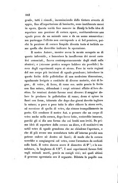 Bullettino delle scienze mediche