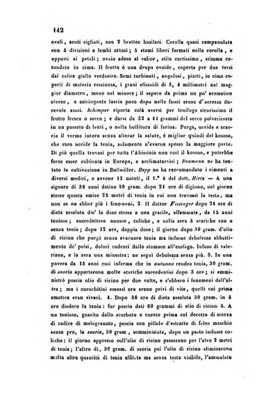 Bullettino delle scienze mediche