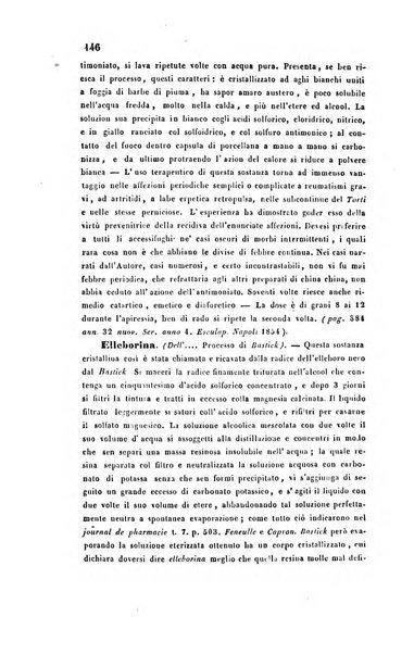 Bullettino delle scienze mediche