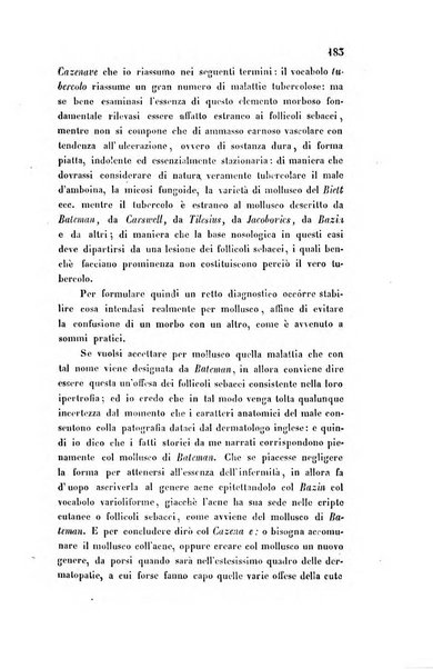 Bullettino delle scienze mediche