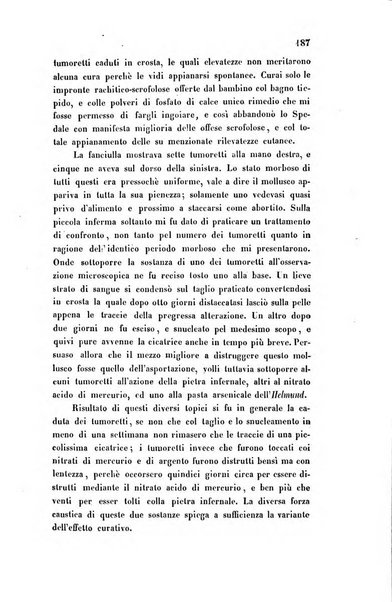 Bullettino delle scienze mediche