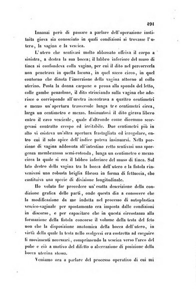 Bullettino delle scienze mediche