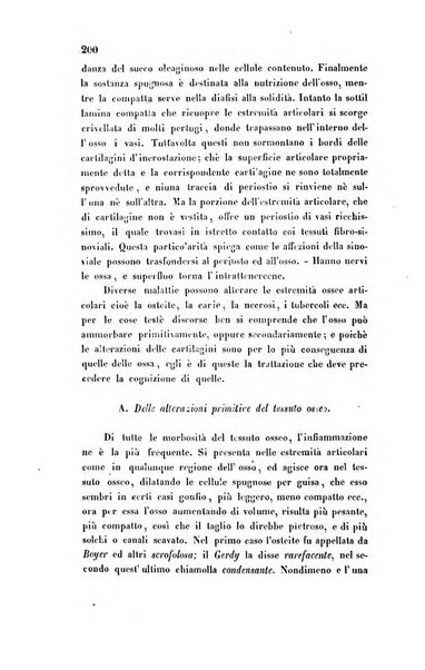 Bullettino delle scienze mediche