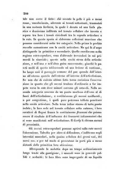 Bullettino delle scienze mediche