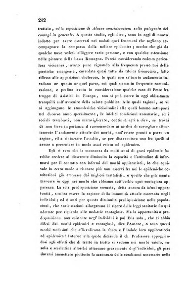 Bullettino delle scienze mediche