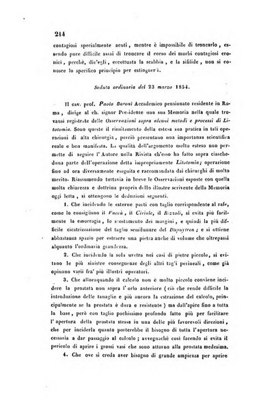 Bullettino delle scienze mediche