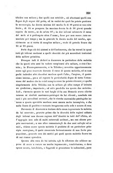 Bullettino delle scienze mediche