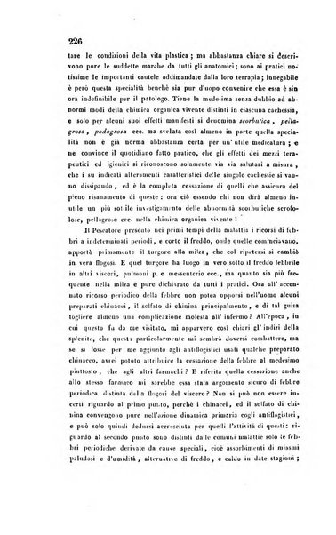 Bullettino delle scienze mediche