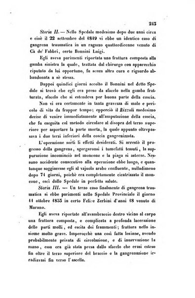 Bullettino delle scienze mediche