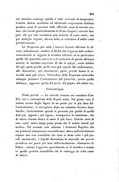 Bullettino delle scienze mediche