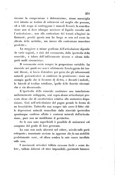 Bullettino delle scienze mediche