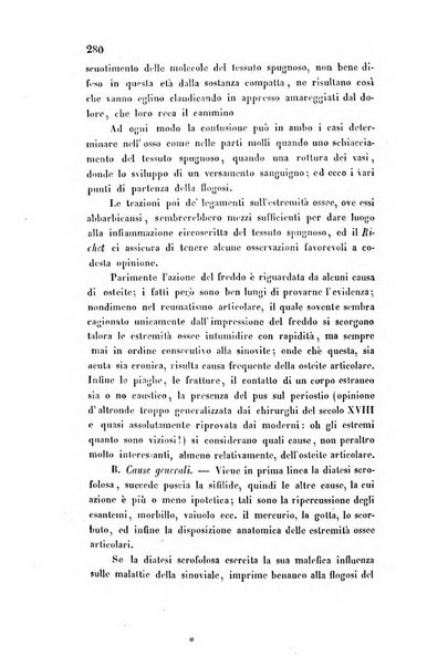 Bullettino delle scienze mediche