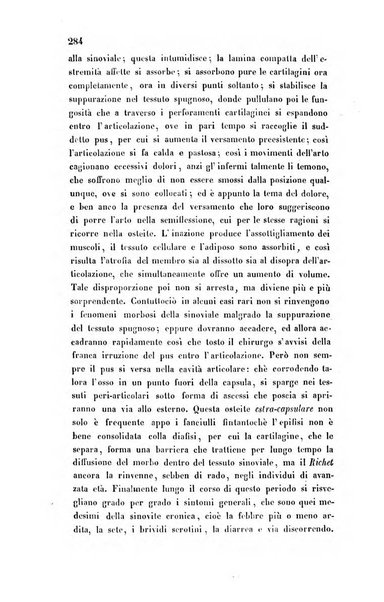 Bullettino delle scienze mediche