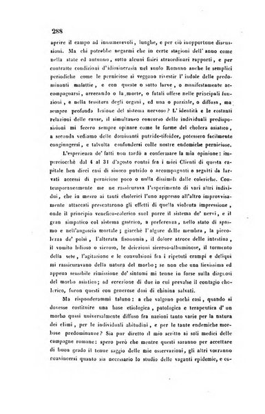 Bullettino delle scienze mediche