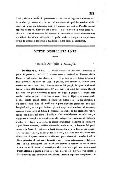 Bullettino delle scienze mediche