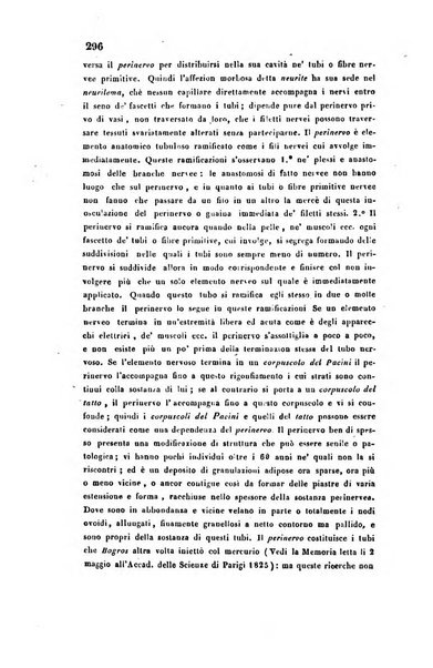 Bullettino delle scienze mediche