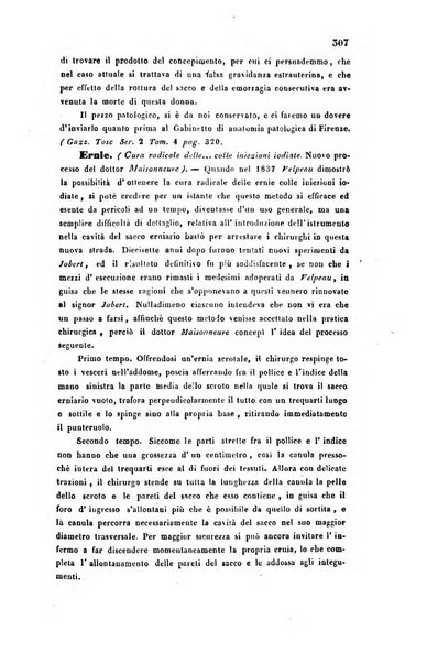 Bullettino delle scienze mediche