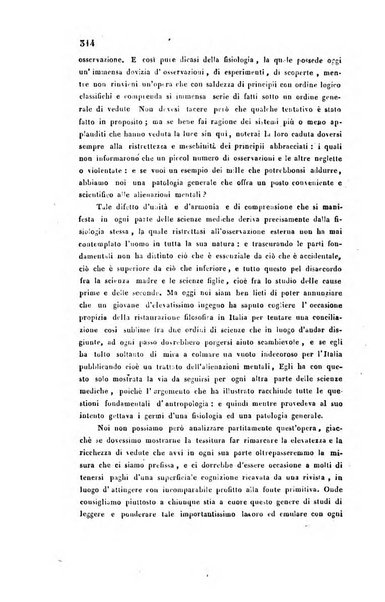 Bullettino delle scienze mediche