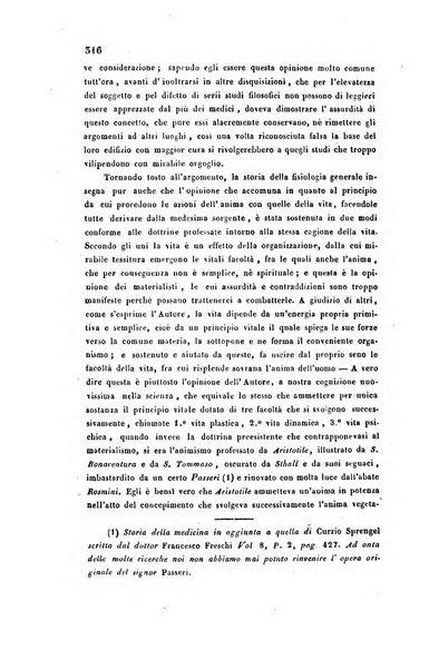 Bullettino delle scienze mediche