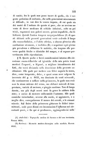 Bullettino delle scienze mediche