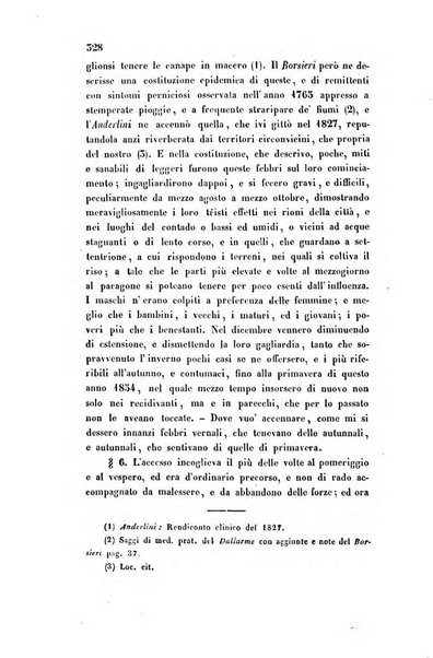 Bullettino delle scienze mediche