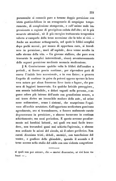 Bullettino delle scienze mediche