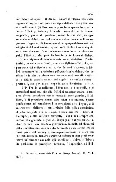 Bullettino delle scienze mediche