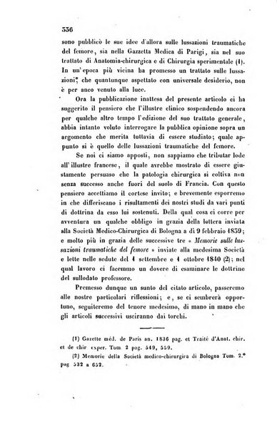 Bullettino delle scienze mediche