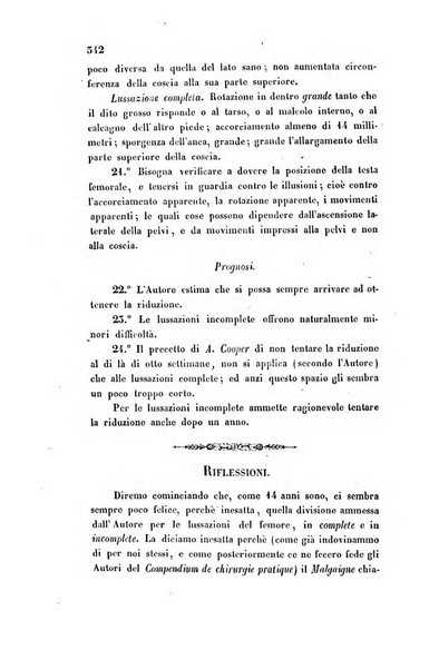 Bullettino delle scienze mediche